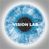 small logo vision lab